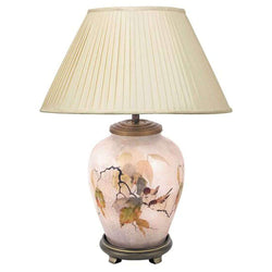 Jenny Worrall Chinese Bird Small Lamp Lighting aimbry 