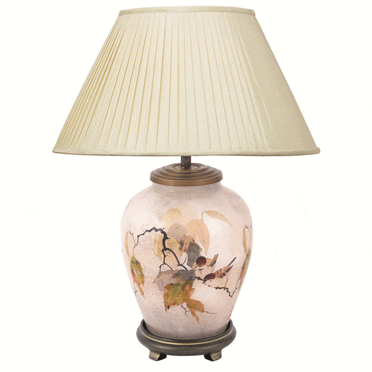 Oriental table lamps for sale deals
