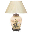 Jenny Worrall Small Rose Gold Table Lamp Lighting aimbry 